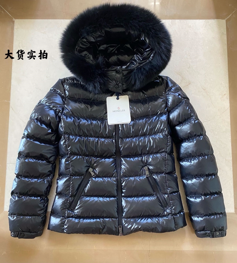 Moncler Down Coat